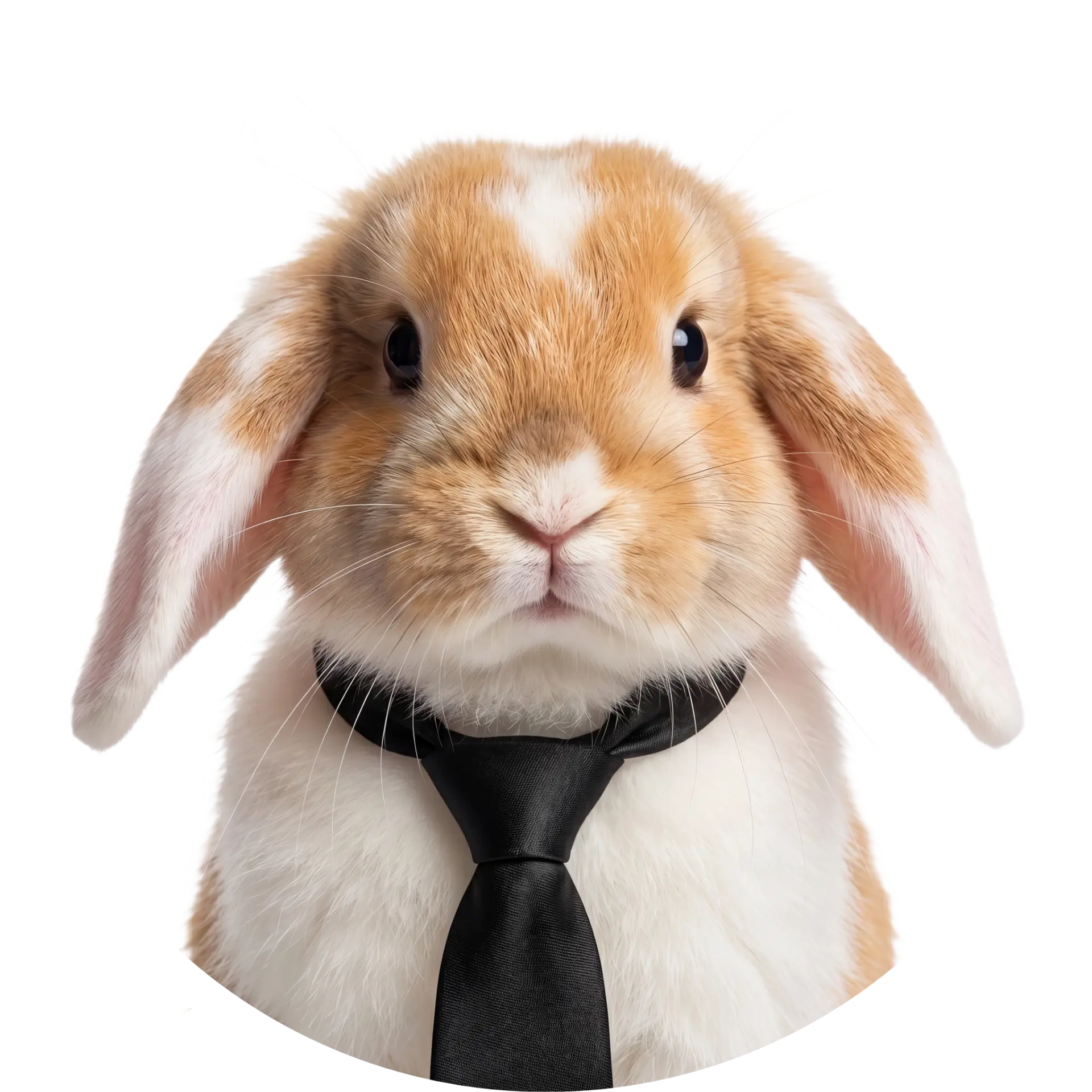 Hire My Bunny logo